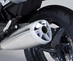 Новый Moto Guzzi Sport 1200 4V